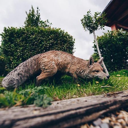 Fox Country Inn High Wycombe Esterno foto