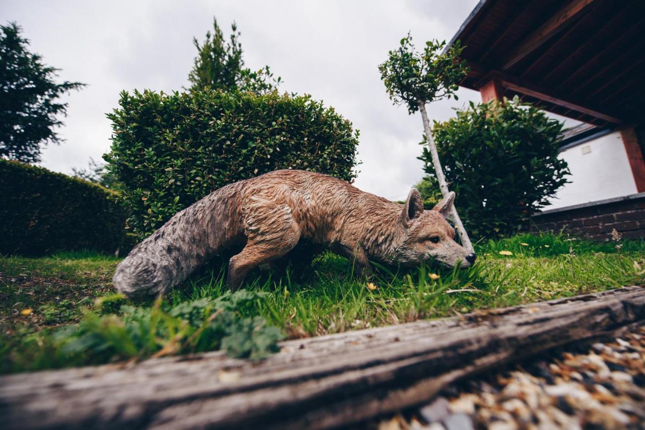 Fox Country Inn High Wycombe Esterno foto