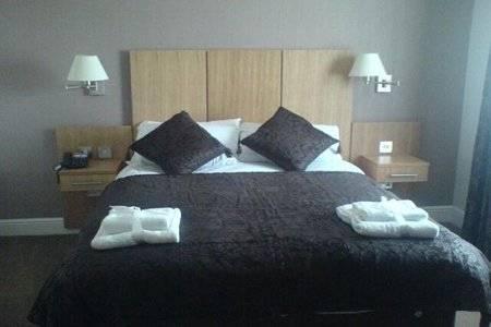 Fox Country Inn High Wycombe Esterno foto